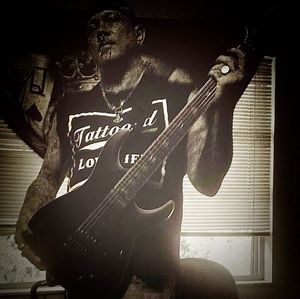 Meet your Posher, Mike